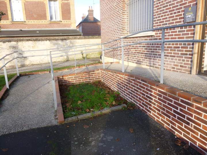 Rénovation murs extérieurs Calvados