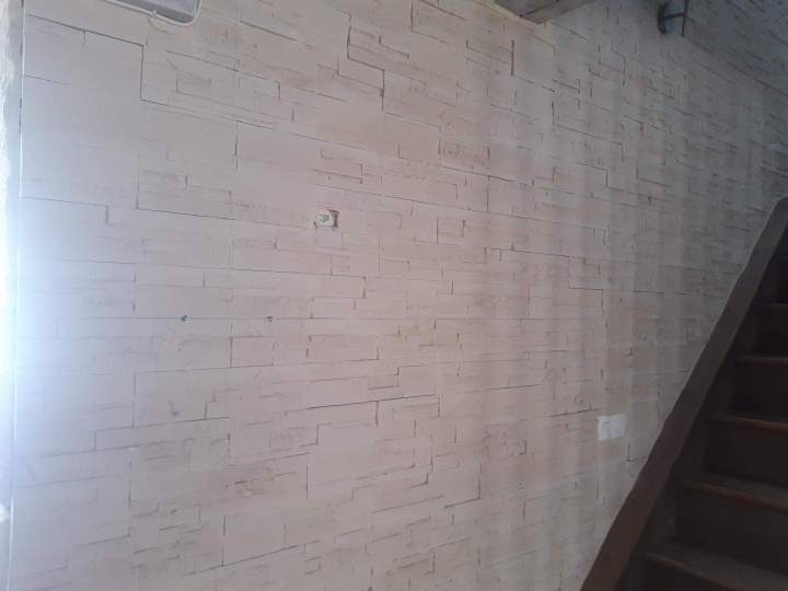 Parement intérieur Calvados