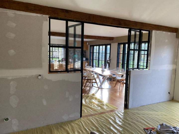 Maison à rénover Calvados