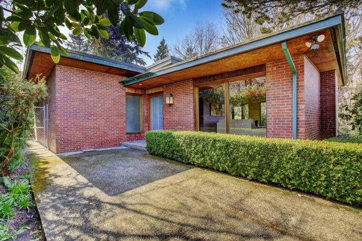 Construction de maison traditionnelle Calvados