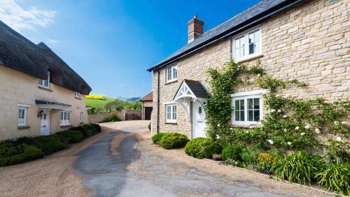 Construction de maison traditionnelle Calvados